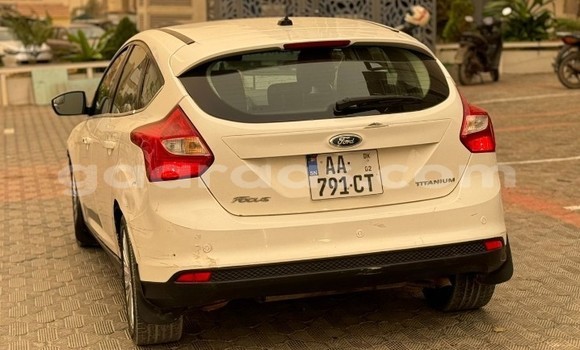 Buy Used Ford Focus Other Car in Dakar in Dakar Buy Used Ford Focus Other Car in Dakar in Dakar