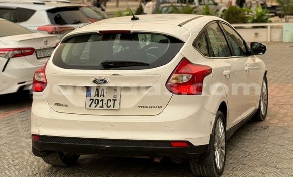 Buy Used Ford Focus Other Car in Dakar in Dakar Buy Used Ford Focus Other Car in Dakar in Dakar