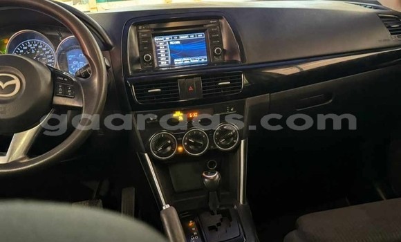 Buy Used Mazda CX-5 Other Car in Dakar in Dakar Buy Used Mazda CX-5 Other Car in Dakar in Dakar
