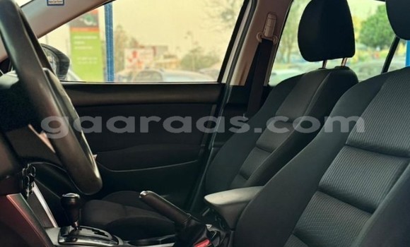 Buy Used Mazda CX-5 Other Car in Dakar in Dakar Buy Used Mazda CX-5 Other Car in Dakar in Dakar