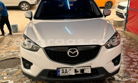 Buy Used Mazda CX-5 Other Car in Dakar in Dakar Buy Used Mazda CX-5 Other Car in Dakar in Dakar
