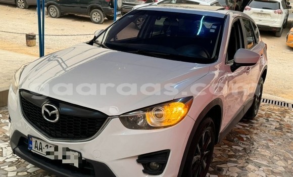 Buy Used Mazda CX-5 Other Car in Dakar in Dakar Buy Used Mazda CX-5 Other Car in Dakar in Dakar