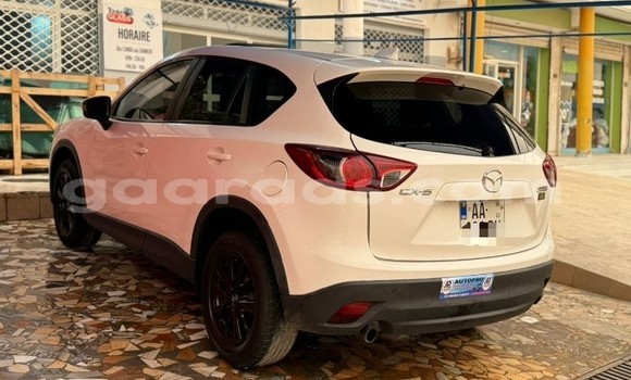 Buy Used Mazda CX-5 Other Car in Dakar in Dakar Buy Used Mazda CX-5 Other Car in Dakar in Dakar