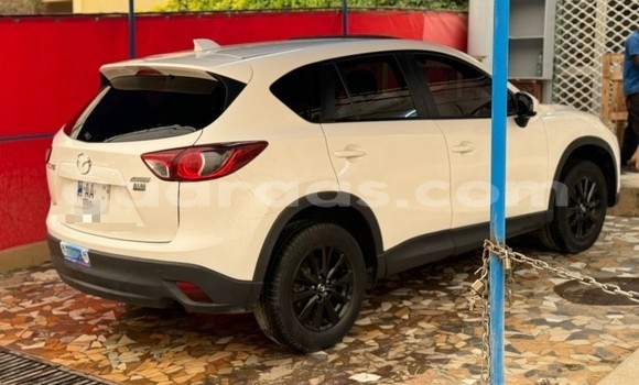 Buy Used Mazda CX-5 Other Car in Dakar in Dakar Buy Used Mazda CX-5 Other Car in Dakar in Dakar