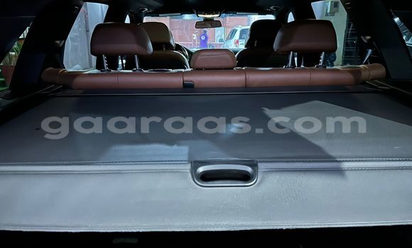 Acheter Occasion Voiture BMW X5 Blanc à Dakar, Dakar Acheter Occasion Voiture BMW X5 Blanc à Dakar, Dakar