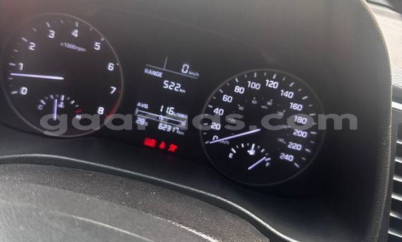 Buy Used Hyundai Elantra White Car in Dakar in Dakar Buy Used Hyundai Elantra White Car in Dakar in Dakar