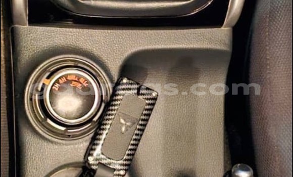 Buy Used Mitsubishi L200 White Car in Dakar in Dakar Buy Used Mitsubishi L200 White Car in Dakar in Dakar