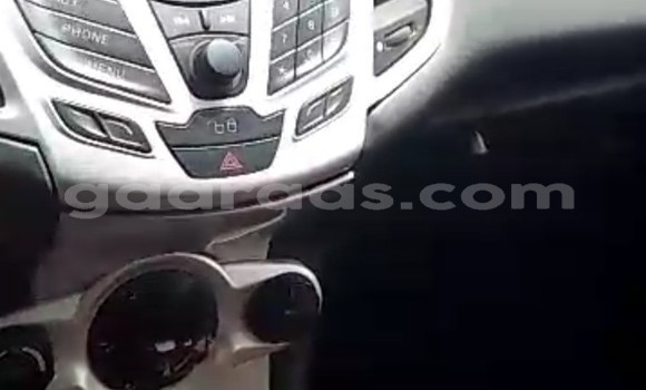 Dieundeu Occasion Ford Fiesta Silver Auto in Dakar in Dakar Dieundeu Occasion Ford Fiesta Silver Auto in Dakar in Dakar