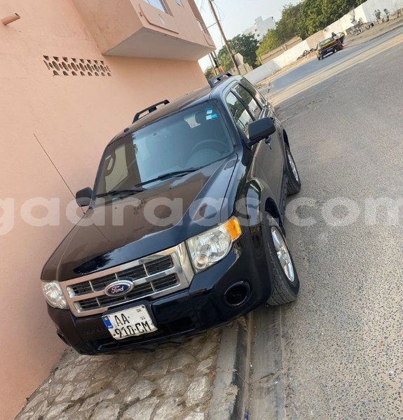 Big with watermark ford escape dakar dakar 17226