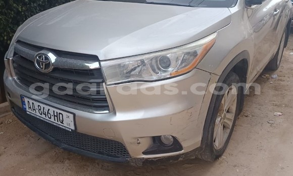 Buy Used Toyota RAV4 Other Car in Dakar in Dakar Buy Used Toyota RAV4 Other Car in Dakar in Dakar