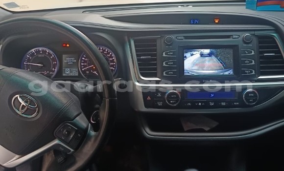 Buy Used Toyota RAV4 Other Car in Dakar in Dakar Buy Used Toyota RAV4 Other Car in Dakar in Dakar