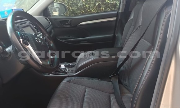 Buy Used Toyota RAV4 Other Car in Dakar in Dakar Buy Used Toyota RAV4 Other Car in Dakar in Dakar