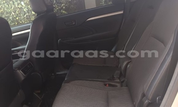 Buy Used Toyota RAV4 Other Car in Dakar in Dakar Buy Used Toyota RAV4 Other Car in Dakar in Dakar