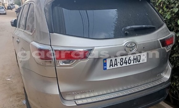 Buy Used Toyota RAV4 Other Car in Dakar in Dakar Buy Used Toyota RAV4 Other Car in Dakar in Dakar