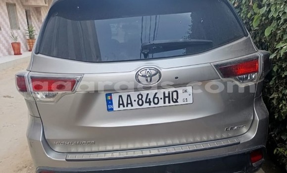 Buy Used Toyota RAV4 Other Car in Dakar in Dakar Buy Used Toyota RAV4 Other Car in Dakar in Dakar