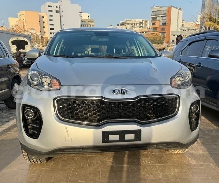 Big with watermark kia sportage dakar dakar 17231