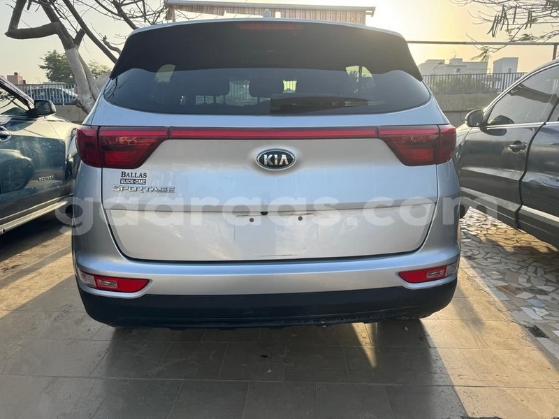 Big with watermark kia sportage dakar dakar 17231