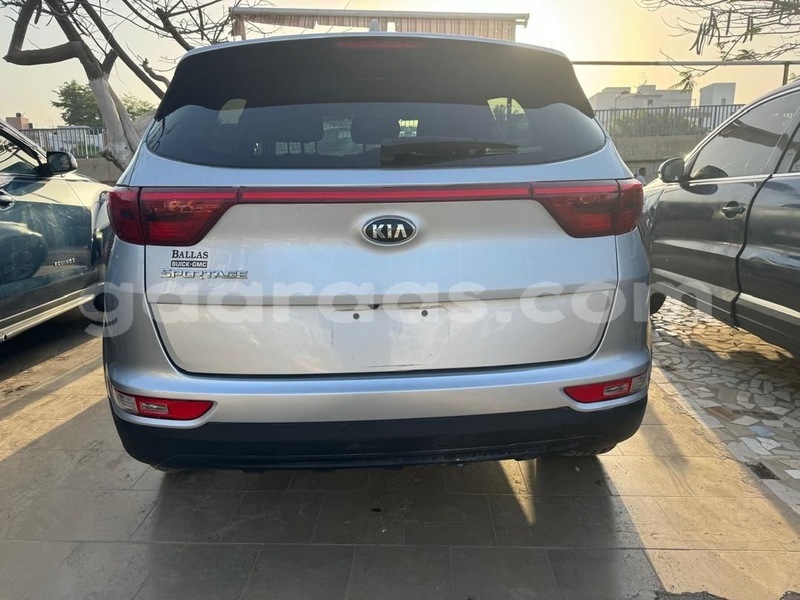 Big with watermark kia sportage dakar dakar 17231