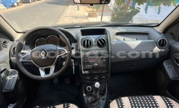 Buy Used Renault Duster Other Car in Dakar in Dakar Buy Used Renault Duster Other Car in Dakar in Dakar