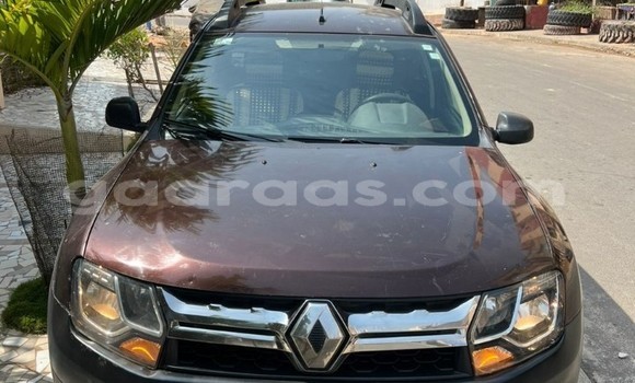 Buy Used Renault Duster Other Car in Dakar in Dakar Buy Used Renault Duster Other Car in Dakar in Dakar