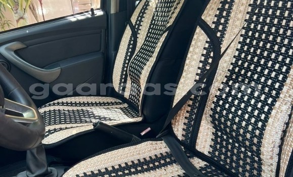 Buy Used Renault Duster Other Car in Dakar in Dakar Buy Used Renault Duster Other Car in Dakar in Dakar