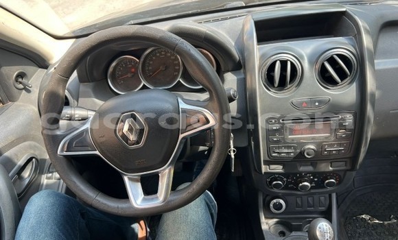 Buy Used Renault Duster Other Car in Dakar in Dakar Buy Used Renault Duster Other Car in Dakar in Dakar