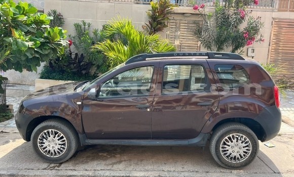 Buy Used Renault Duster Other Car in Dakar in Dakar Buy Used Renault Duster Other Car in Dakar in Dakar