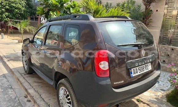 Buy Used Renault Duster Other Car in Dakar in Dakar Buy Used Renault Duster Other Car in Dakar in Dakar