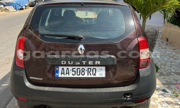 Buy Used Renault Duster Other Car in Dakar in Dakar Buy Used Renault Duster Other Car in Dakar in Dakar