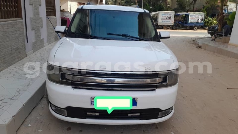 Big with watermark ford flex louga dahra 17244