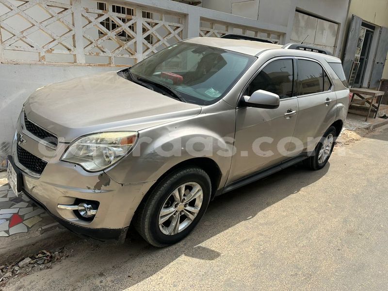 Big with watermark chevrolet equinox dakar dakar 17245