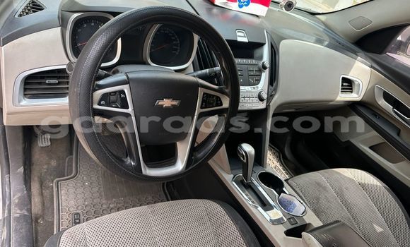 Dieundeu Occasion Chevrolet Equinox Brown Auto in Dakar in Dakar Dieundeu Occasion Chevrolet Equinox Brown Auto in Dakar in Dakar