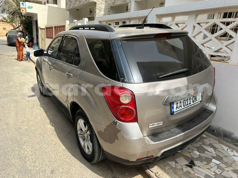 Big with watermark chevrolet equinox dakar dakar 17245