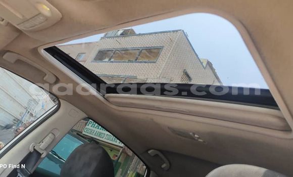 Acheter Occasion Voiture Nissan Sentra Blanc à Dakar, Dakar Acheter Occasion Voiture Nissan Sentra Blanc à Dakar, Dakar