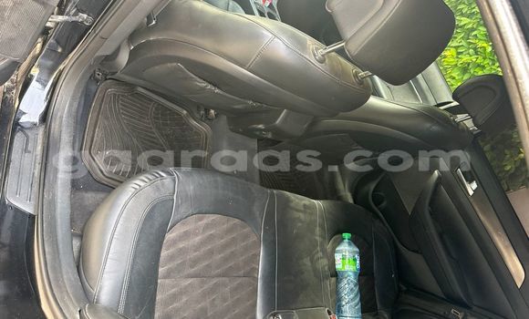 Buy Used Hyundai Sonata Black Car in Dakar in Dakar Buy Used Hyundai Sonata Black Car in Dakar in Dakar