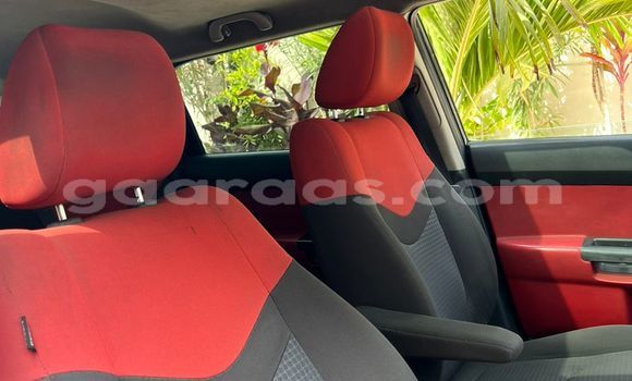 Dieundeu Occasion Kia Soul Black Auto in Dakar in Dakar Dieundeu Occasion Kia Soul Black Auto in Dakar in Dakar