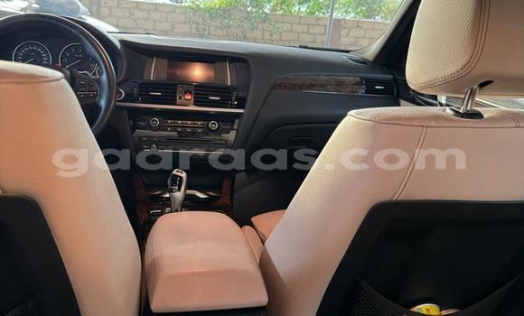 Buy Used BMW X4 Blue Car in Dakar in Dakar Buy Used BMW X4 Blue Car in Dakar in Dakar