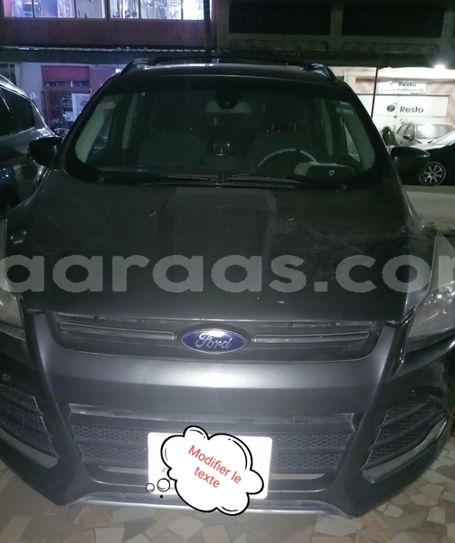 Big with watermark ford escape dakar dakar 17271