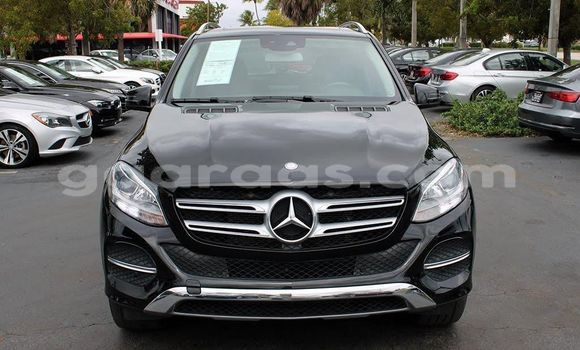 Dieundeu Imported Mercedes‒Benz GLC Black Auto in Dakar in Dakar Dieundeu Imported Mercedes‒Benz GLC Black Auto in Dakar in Dakar
