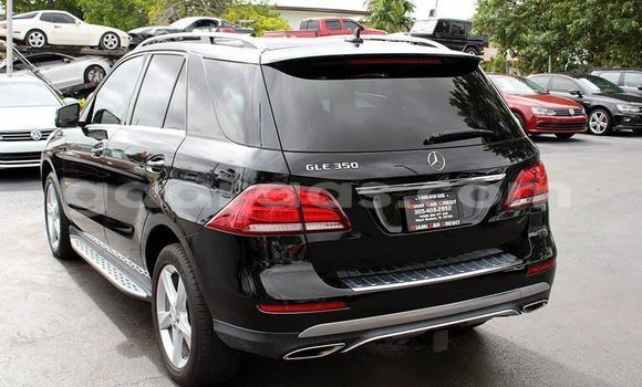 Dieundeu Imported Mercedes‒Benz GLC Black Auto in Dakar in Dakar Dieundeu Imported Mercedes‒Benz GLC Black Auto in Dakar in Dakar