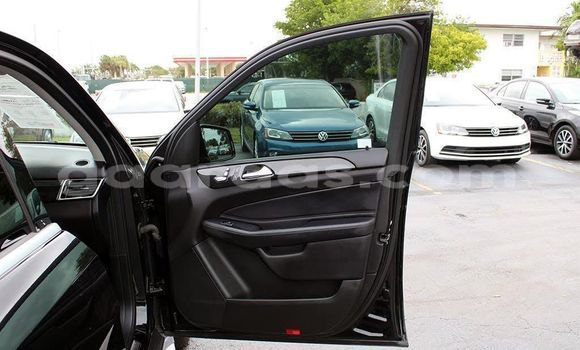 Dieundeu Imported Mercedes‒Benz GLC Black Auto in Dakar in Dakar Dieundeu Imported Mercedes‒Benz GLC Black Auto in Dakar in Dakar