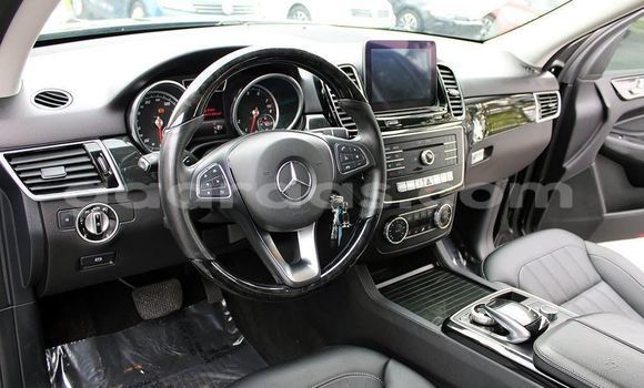 Dieundeu Imported Mercedes‒Benz GLC Black Auto in Dakar in Dakar Dieundeu Imported Mercedes‒Benz GLC Black Auto in Dakar in Dakar