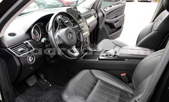 Dieundeu Imported Mercedes‒Benz GLC Black Auto in Dakar in Dakar Dieundeu Imported Mercedes‒Benz GLC Black Auto in Dakar in Dakar