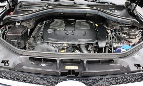 Dieundeu Imported Mercedes‒Benz GLC Black Auto in Dakar in Dakar Dieundeu Imported Mercedes‒Benz GLC Black Auto in Dakar in Dakar