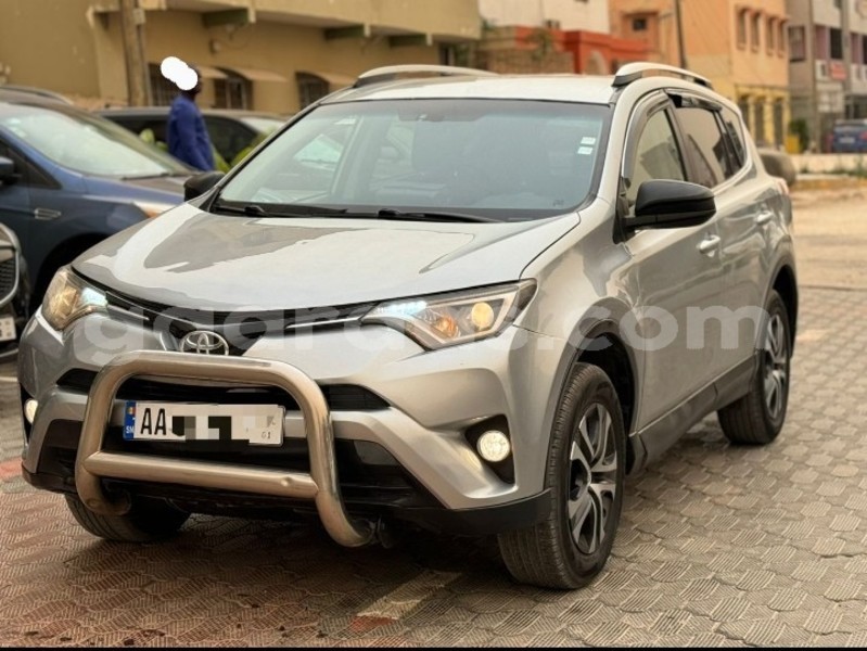 Big with watermark toyota rav4 dakar dakar 17276