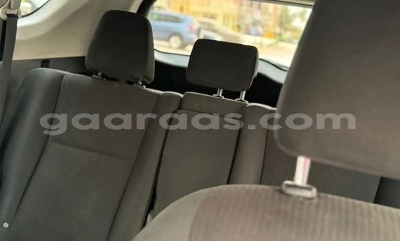 Acheter Occasion Voiture Toyota RAV4 Gris à Dakar, Dakar Acheter Occasion Voiture Toyota RAV4 Gris à Dakar, Dakar