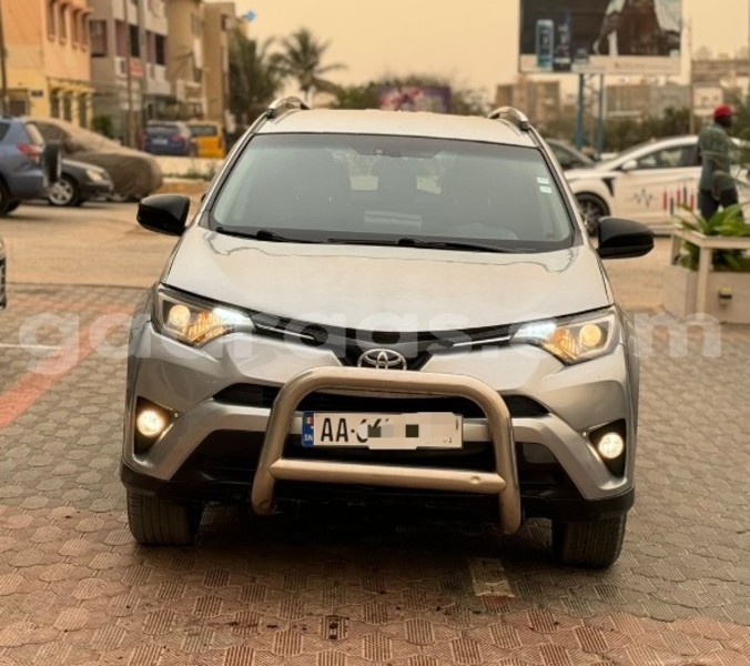 Big with watermark toyota rav4 dakar dakar 17276