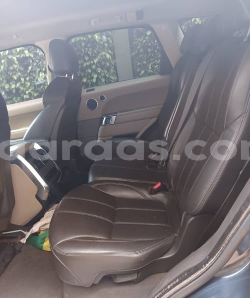 Big with watermark land rover range rover sport dakar dakar 17277