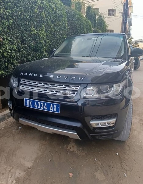Big with watermark land rover range rover sport dakar dakar 17277