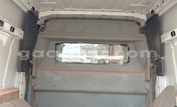 Buy Import Renault Master White Truck in Dakar in Dakar Buy Import Renault Master White Truck in Dakar in Dakar